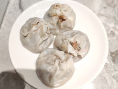-严老幺烧麦(前进四路店)