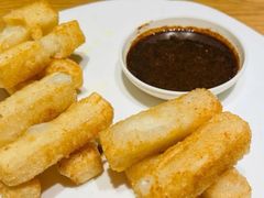 -一个叫川的地方(麒麟新天地店)