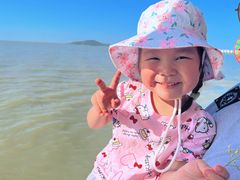 -巢湖姥山岛