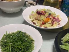 -阿明小菜·海鲜·上海菜(梅陇店)