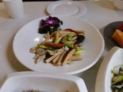 -清真马祥兴菜馆(云南北路店)
