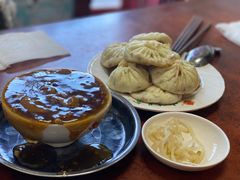 -小胖包子王(阜成门内店)