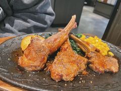 -萨莉亚意式餐厅(杭州滨江天街店)