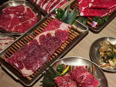 -西塔老太太泥炉烤肉(亚运村店)