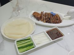 -翡翠拉面小笼包(岭南新天地店)