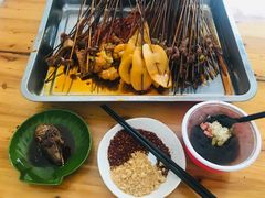 -雲记卢妈冷锅串串(中道街总店)