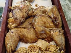 -小吊梨汤·北京菜(香山店)