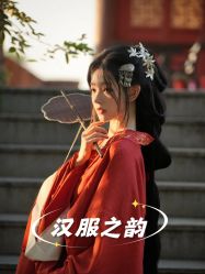 -盘子女人坊古装写真摄影(南京总店)