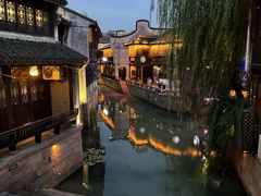 -嘉兴月河历史街区