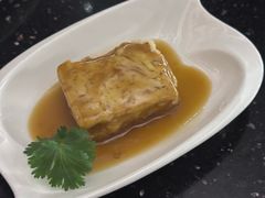 -宜兴隆家宴·私房菜(泰安华庭店)