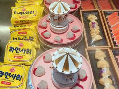 -串一火锅(赛格国际购物中心店)