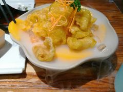 -悠味天老妈疙瘩汤(万达店)