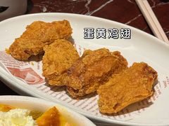 -新白鹿餐厅(西湖银泰店)