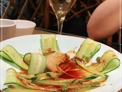 -渝信川菜(西单店)