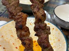 -开帝锐抓饭(五一路店)
