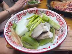 -馋虫重庆火锅(玉林南街店)