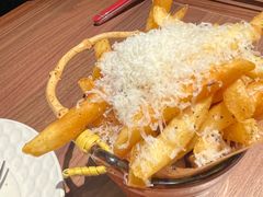 -弗兰克牛排西餐厅 Galla R By Ribone(上海首店)