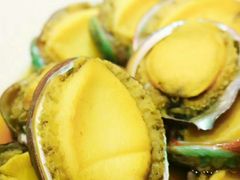 -金玛国宾酒店-自助西餐厅