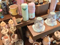 零售区-星巴克臻选(广州沙面店)