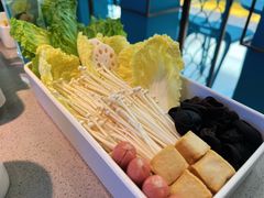 -半天妖烤鱼(融创茂店)