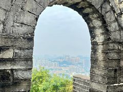 -求水山公园