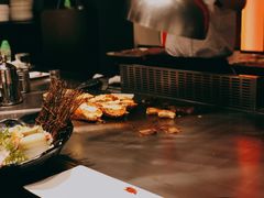 -不翻台·无国界铁板烧(北国先天下店)