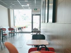 -麦当劳(成都时代奥特莱斯店)
