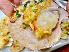 -江湖翅客(琶洲新村店)
