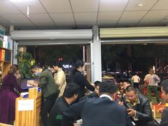 -懒谈秦市井羊肉馆(光谷青年城店)
