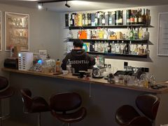 -漪龙台·B26 Rooftop Lounge