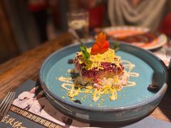 -卢布里西餐厅(总店)