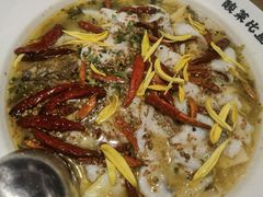 -太二酸菜鱼(石家庄万象城店)