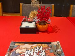 -永泰福朋喜来登酒店-宜客乐自助餐厅(远大路店)