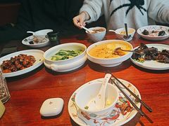 -外婆家(西溪印象城店)