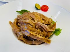 芥末鸭掌-大柴·宴宾楼(芥园西道店)