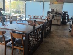 -必胜客(巴沟店)