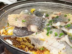 -猪腰一家·地道佛山菜(里水店)