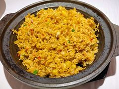 云腿土豆仔焗饭-楚禾宴·家宴(光谷大道店)