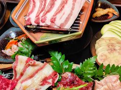 -300杯·和牛烧肉清酒专门店(廊里店)