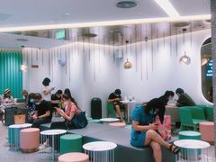 -奈雪的茶(天河城店)