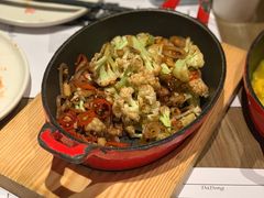 -小大董·烤鸭(凤凰汇店)