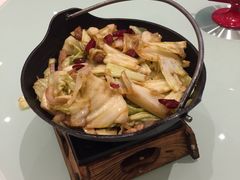 -久宴·天目湖大鱼头(恐龙园店)