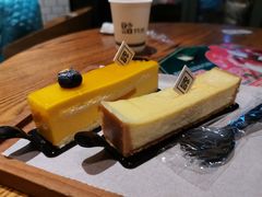 -YUMI芽米·法式烘焙·咖啡(文化宫店)