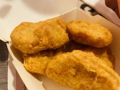 -麦当劳(凯德广场店)
