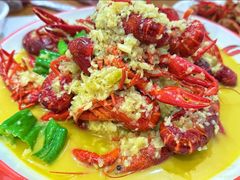 -盱眙虾神於氏龙虾(夫子庙红街店)