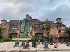 -淹城春秋乐园