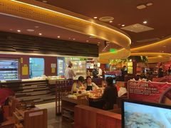 -巴奴毛肚火锅(龙湖锦艺城店)