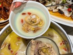-花城粤菜餐厅(高新区店)