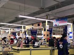 -麦德龙(青羊店)