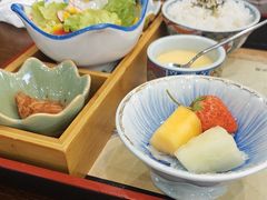 -红叶日料·放题·海胆·定食(星海店)
